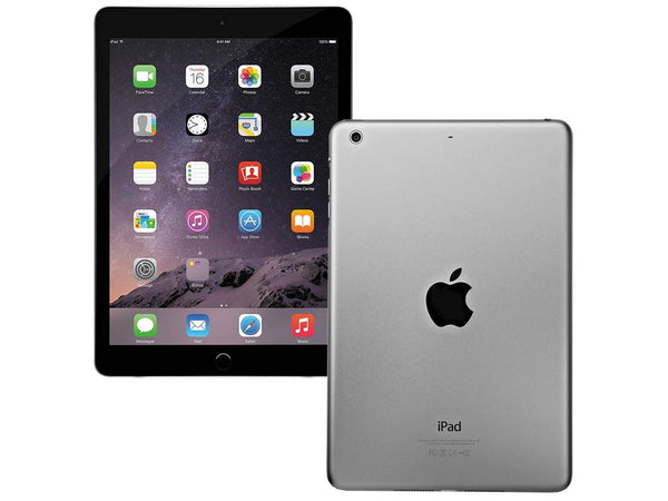 iPad (5th generation) (Wi-Fi + Cellular) 32GB or 128GB
