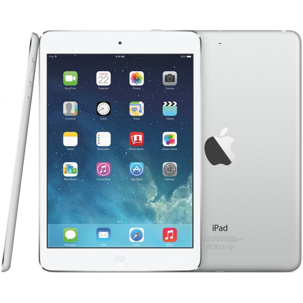 iPad Air 2 (WiFi + Cellular) 16GB, 32GB, 64GB, 128GB