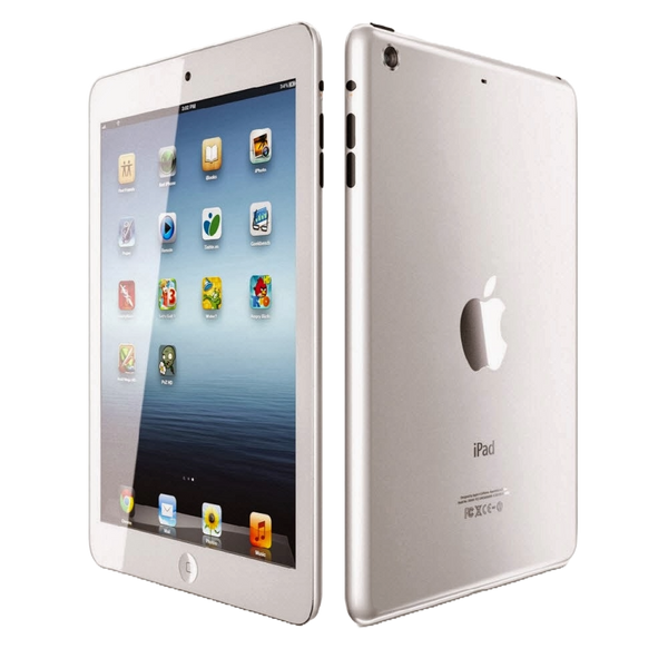 iPad mini (Wi-Fi + Cellular) 16GB 32GB or 64GB