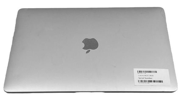 MGN53LL/A 13" 3.2GHz M1 MacBook Air 8GB 128GB AC A2337 2020 Grade B
