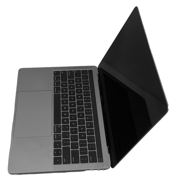 MLVP2LL/A 2.9GHz i5 13" MacBook Pro 4 Thunderbolt 3 Ports 8GB 256GB A1706 2016 B