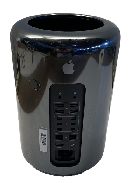 Mac Pro (Late 2013) 4-Core 6-Core 8-Core 12-Core Xeon