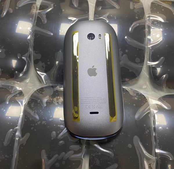 MMMQ3LL/A Rechargeable Bluetooth Magic Mouse 2 GEN 3 (Black A1657) Bulk-Packed Qty 100 $58.25 each