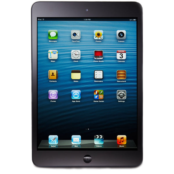iPad mini (Wi-Fi) 16GB 32GB or 64GB