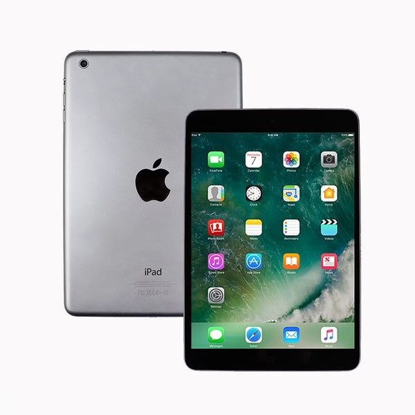 iPad mini (Wi-Fi + Cellular) 16GB 32GB or 64GB