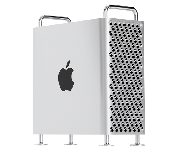 A1991-3.2GB-96GB-1TB 3.2GHz Xeon 16-Core Mac Pro 96GB 1TB SSD MacPro7,1 EMC: 3203 Mac Pro (2019)