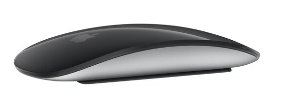 MRME2LL/A Rechargeable Bluetooth Magic Mouse 2 Gen 2 (Black A1657) Bulk-Packed $49.50 each Qty 100