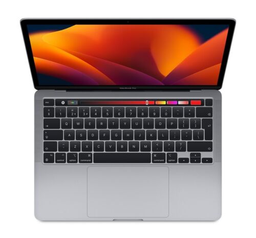 MV922LL/A 2.6GHz i7 15" MacBook Pro 16GB 256GB AC A1990 2019 Grade B