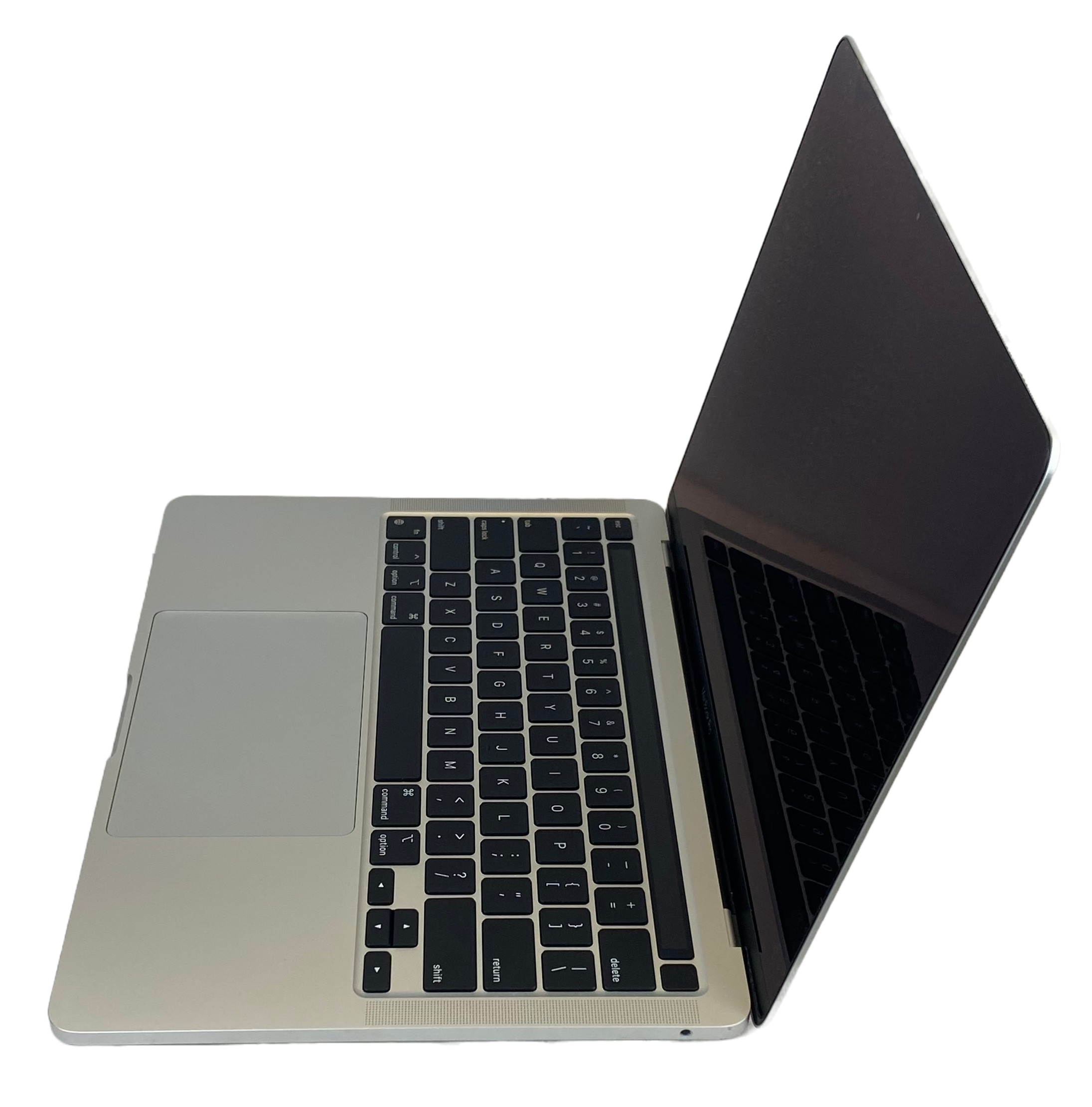 MacBook Air 2019 i5 8GB 256GB シルバー