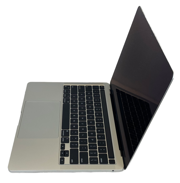 MWP72LL/A 2.0GHz i5 13" MacBook Pro 4 Thunderbolt 3 Ports 16GB 512GB AC A2251 2020 Grade B