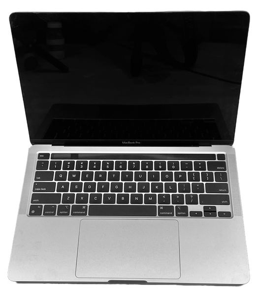 MLVP2LL/A 2.9GHz i5 13" MacBook Pro 4 Thunderbolt 3 Ports 8GB 256GB A1706 2016 B