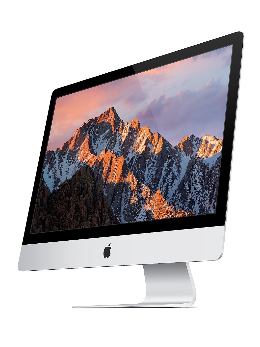 Apple iMac Retina 4K 21.5-inch 2017-