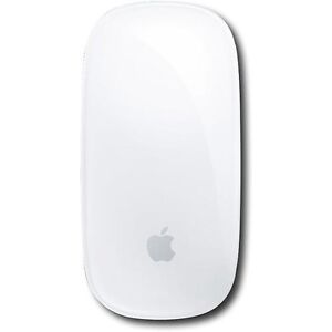 MK2E3LL/A Rechargeable Bluetooth Magic Mouse 2 Gen 3 (White A1657) Bulk-Packed Qty 100 $44.50 each
