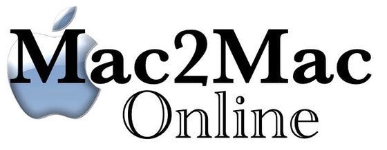 Mac2MacOnline